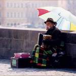 Harmonikář